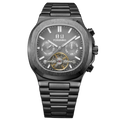 Legacy - Black