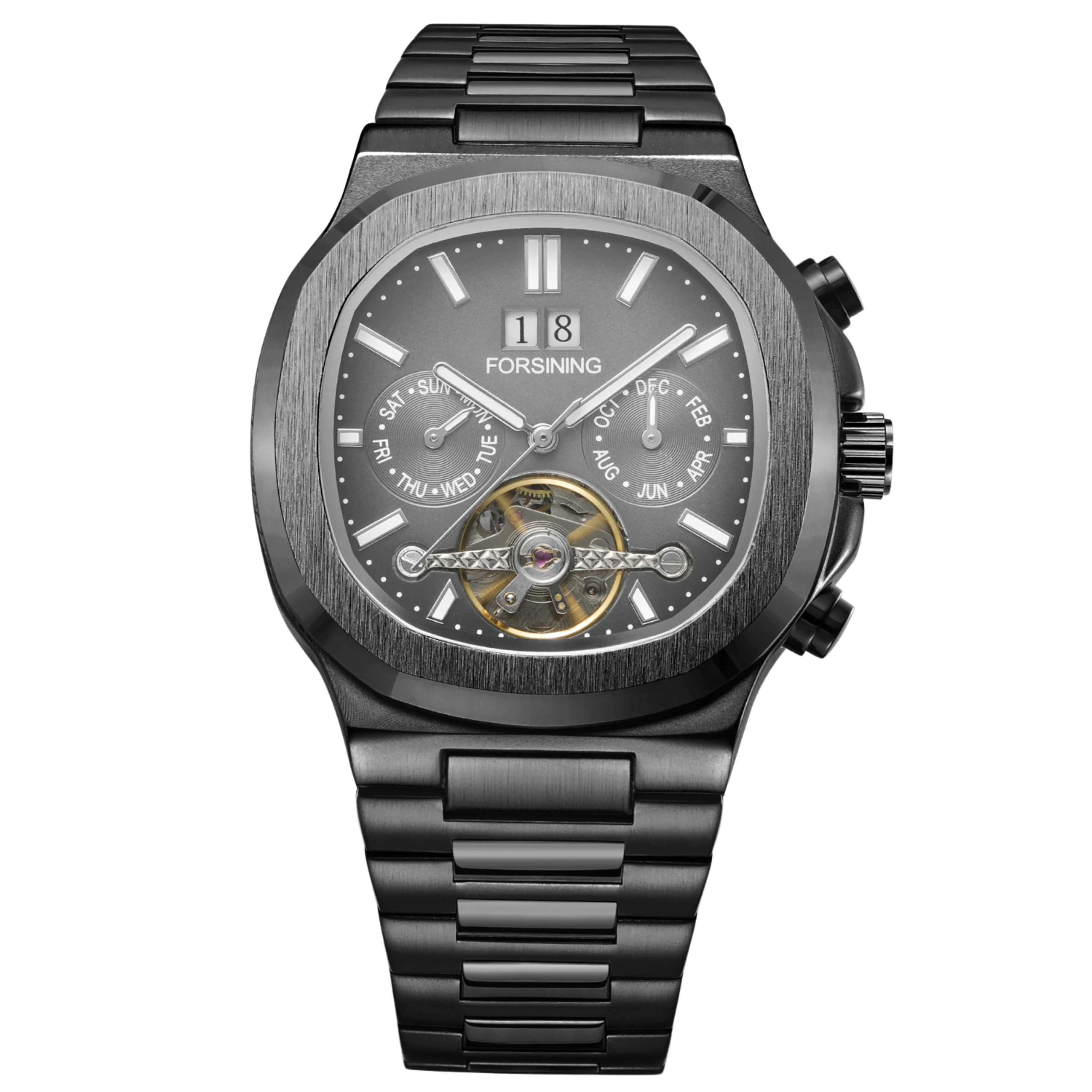 Legacy - Black