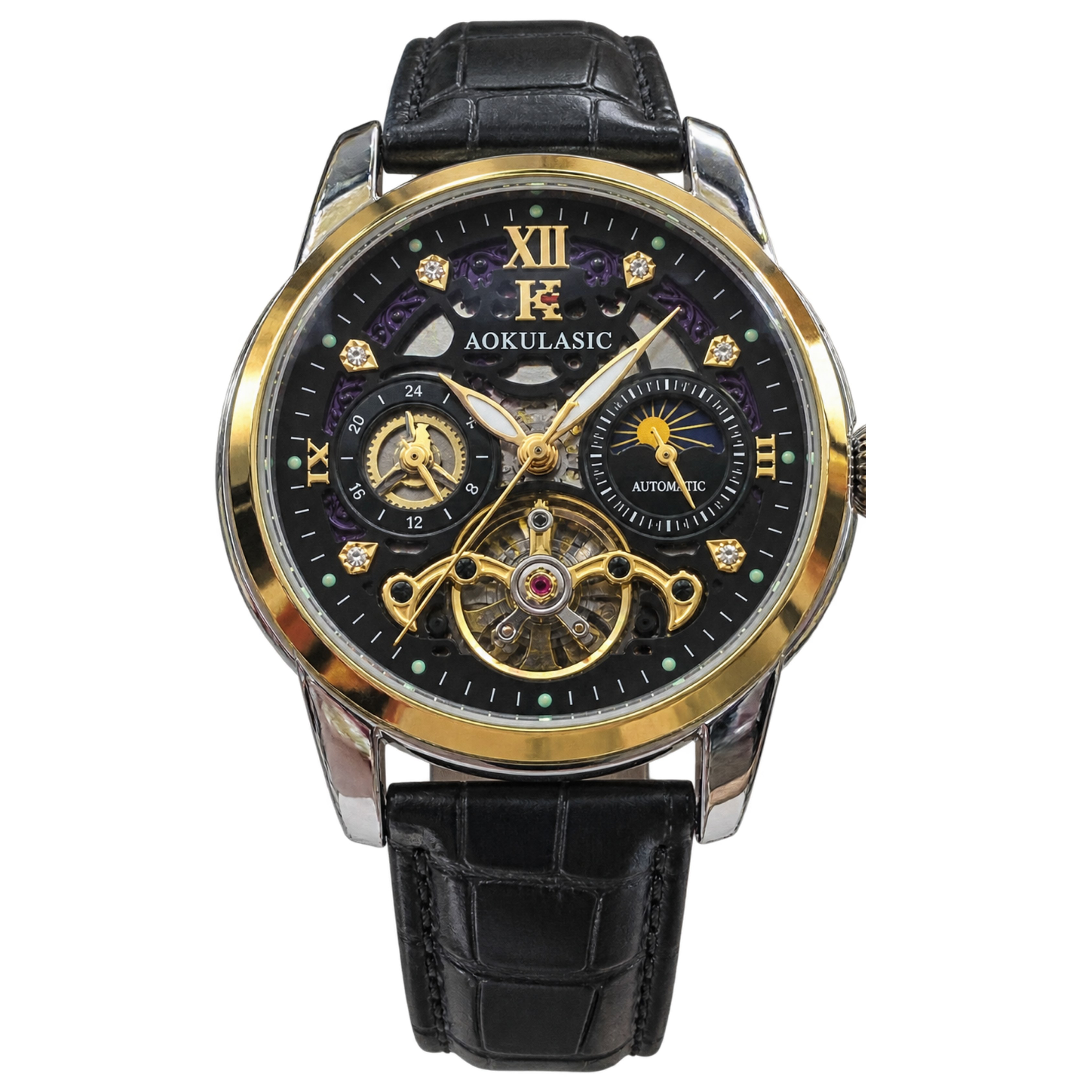 Charm - Black