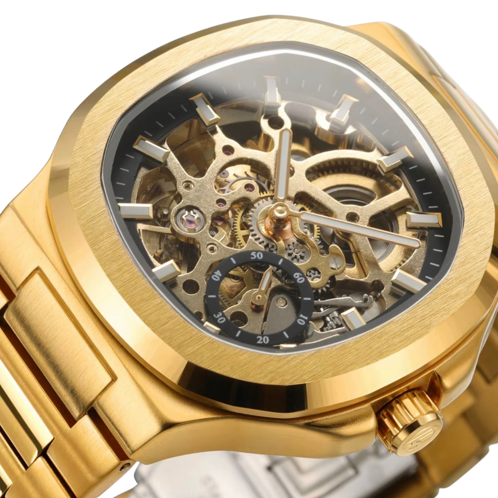 Novaire - Gold