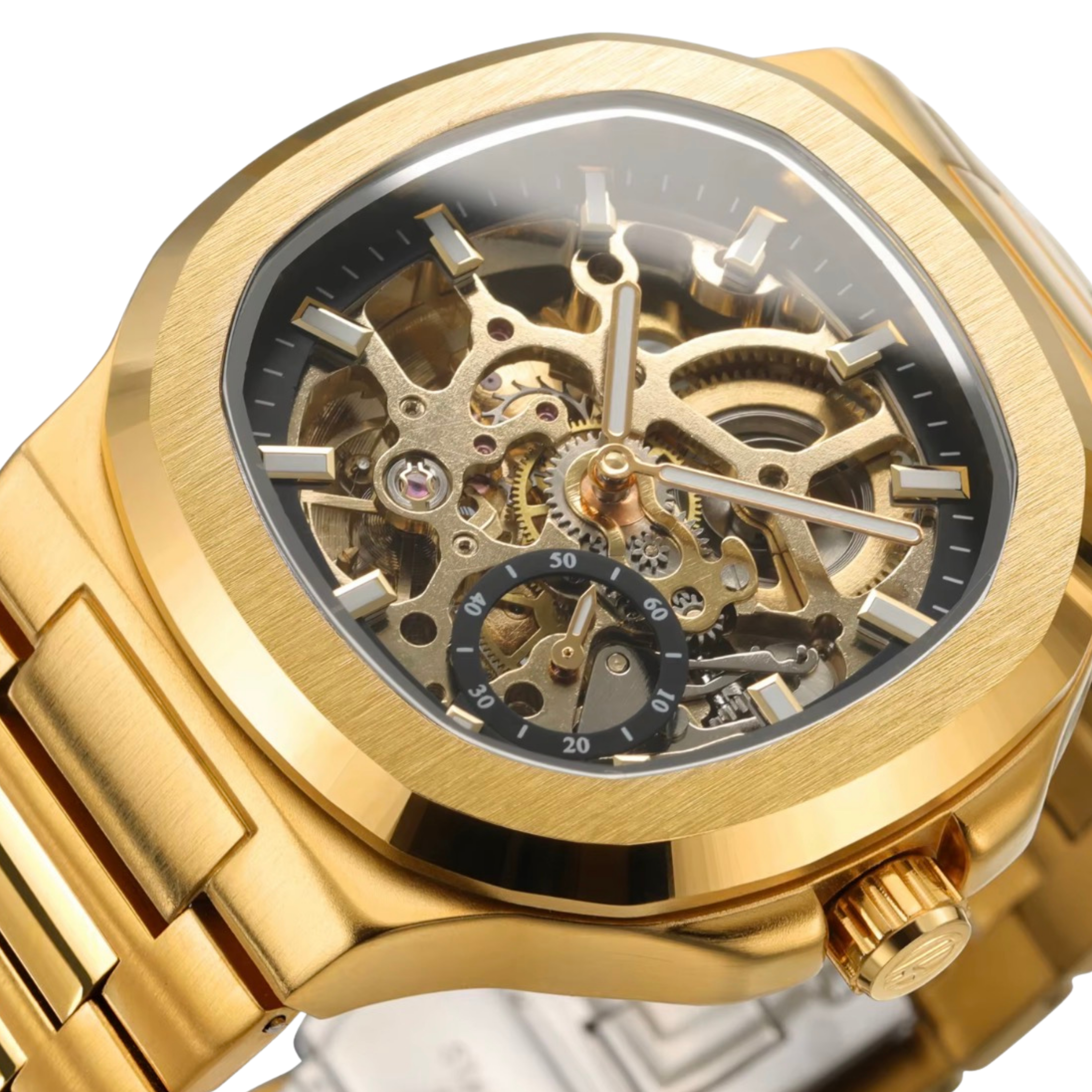 Novaire - Gold