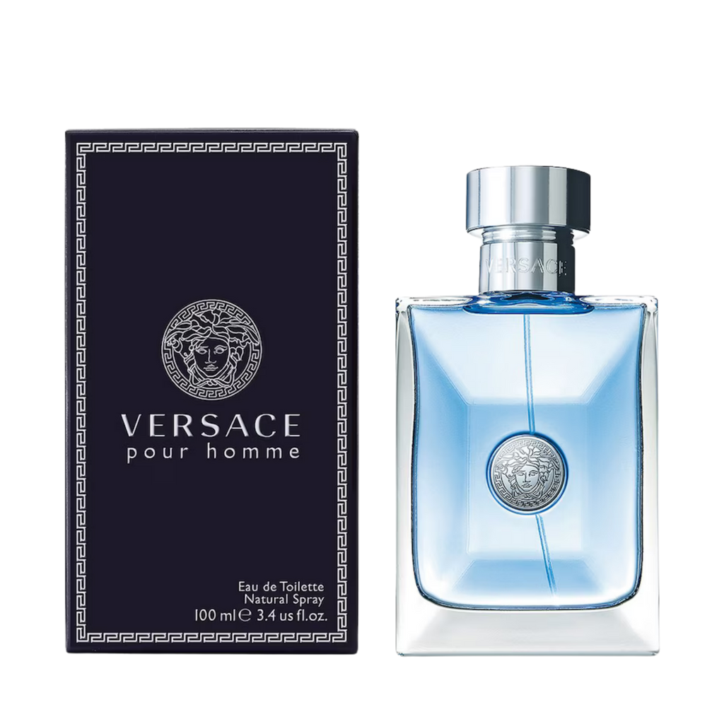 Versace Pour Homme EDT 100 ml
