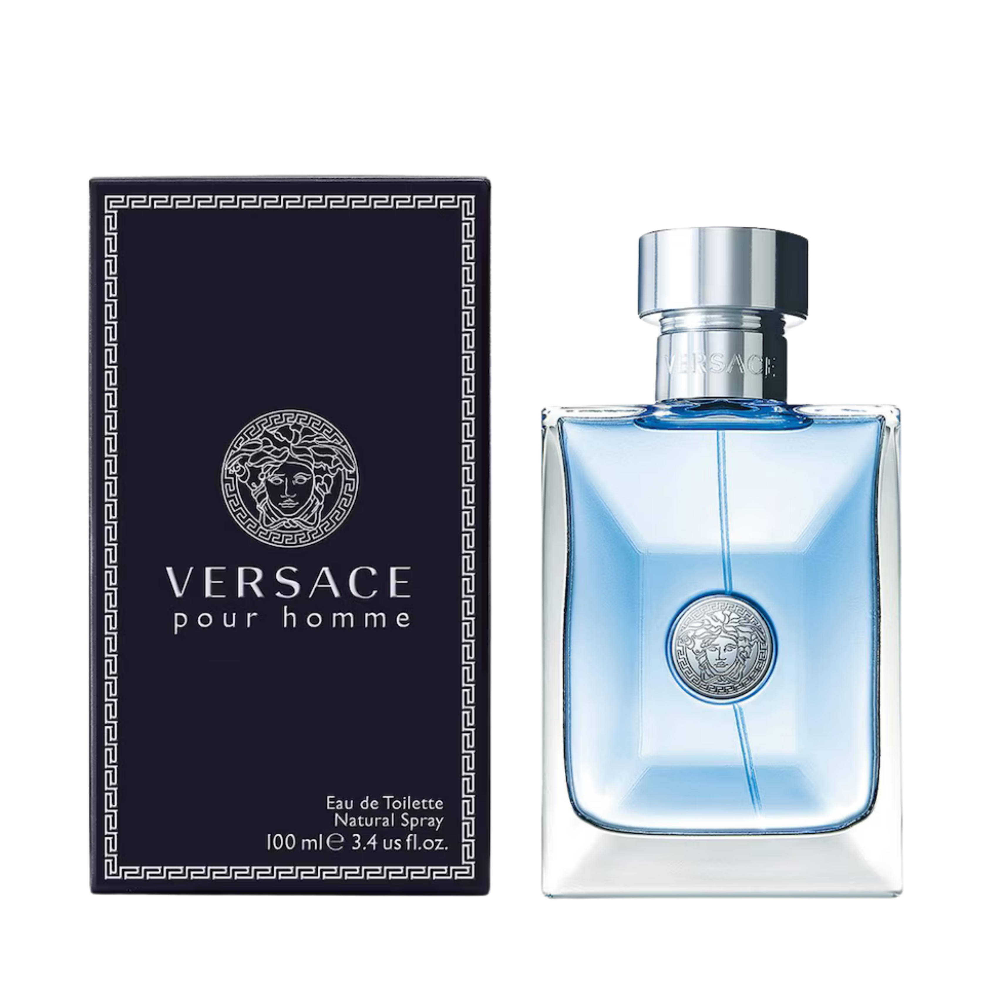 Versace Pour Homme EDT 100 ml