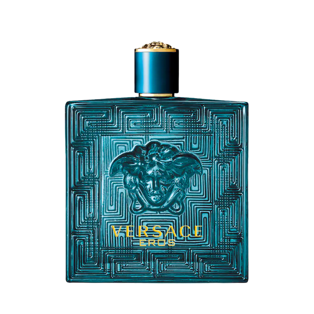 Versace Eros EDT 200 ml