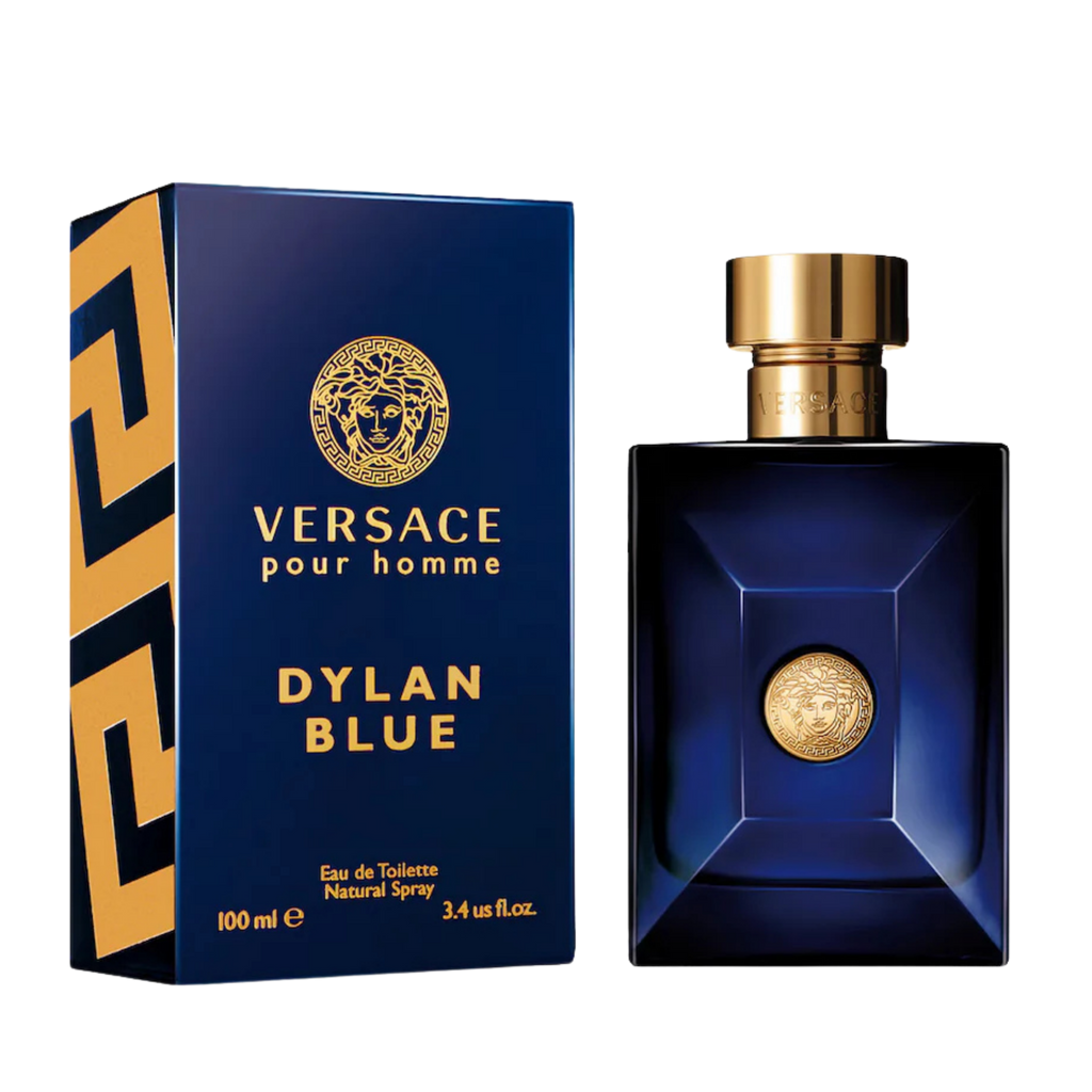 Versace Dylan Blue Pour Homme EDT 100 ml