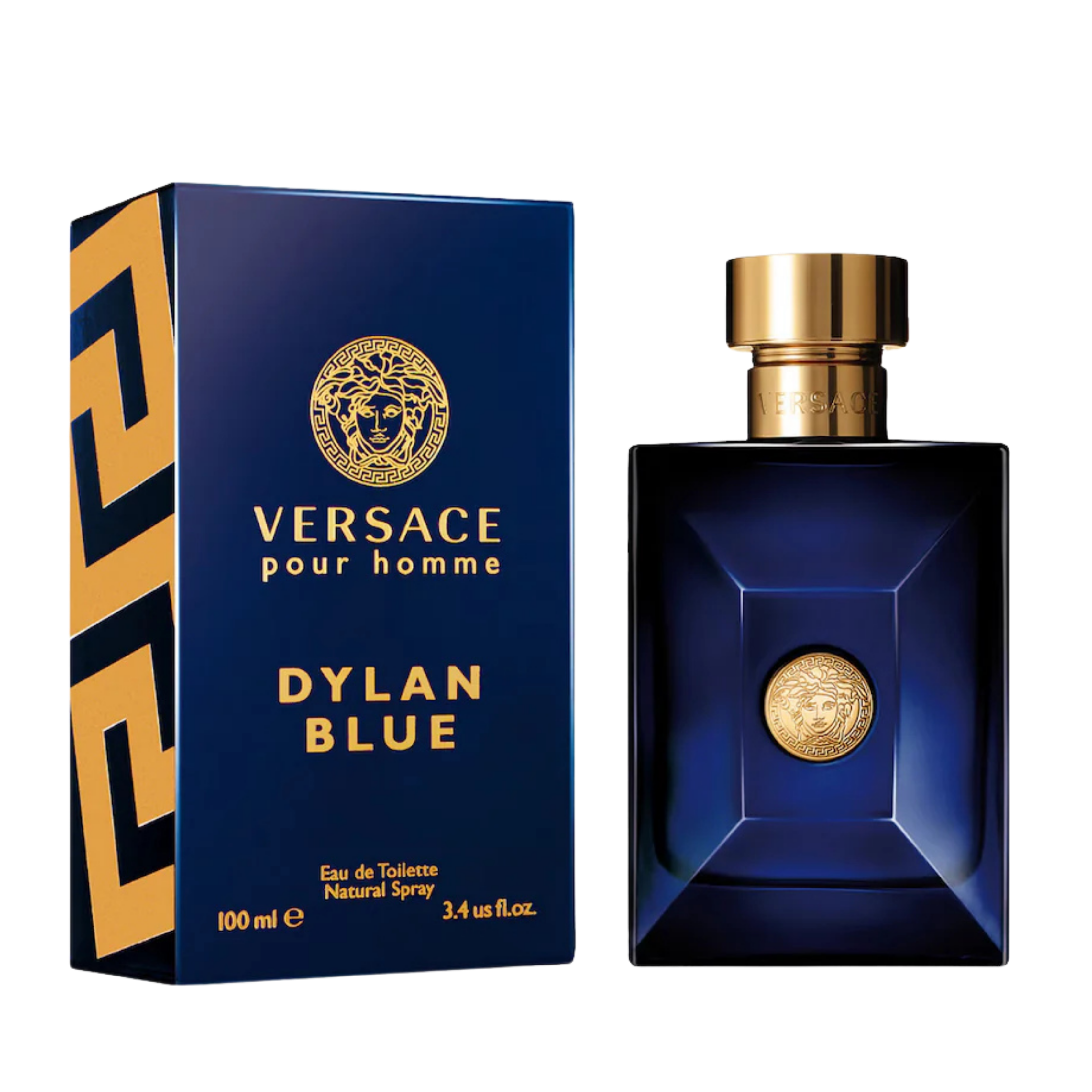Versace Dylan Blue Pour Homme EDT 100 ml