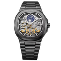 Legacy 2 - Black