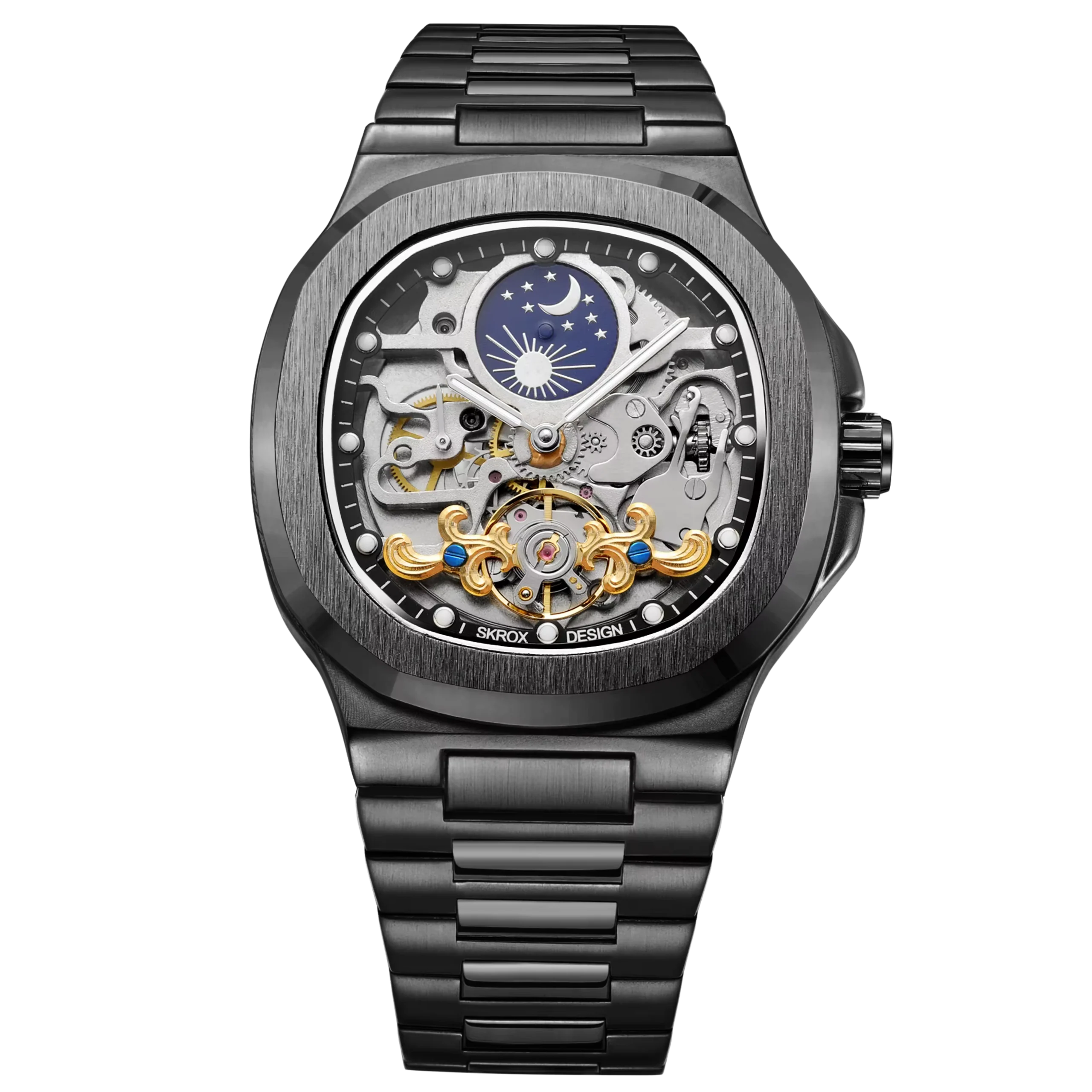 Legacy 2 - Black
