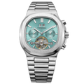 Legacy - Silver