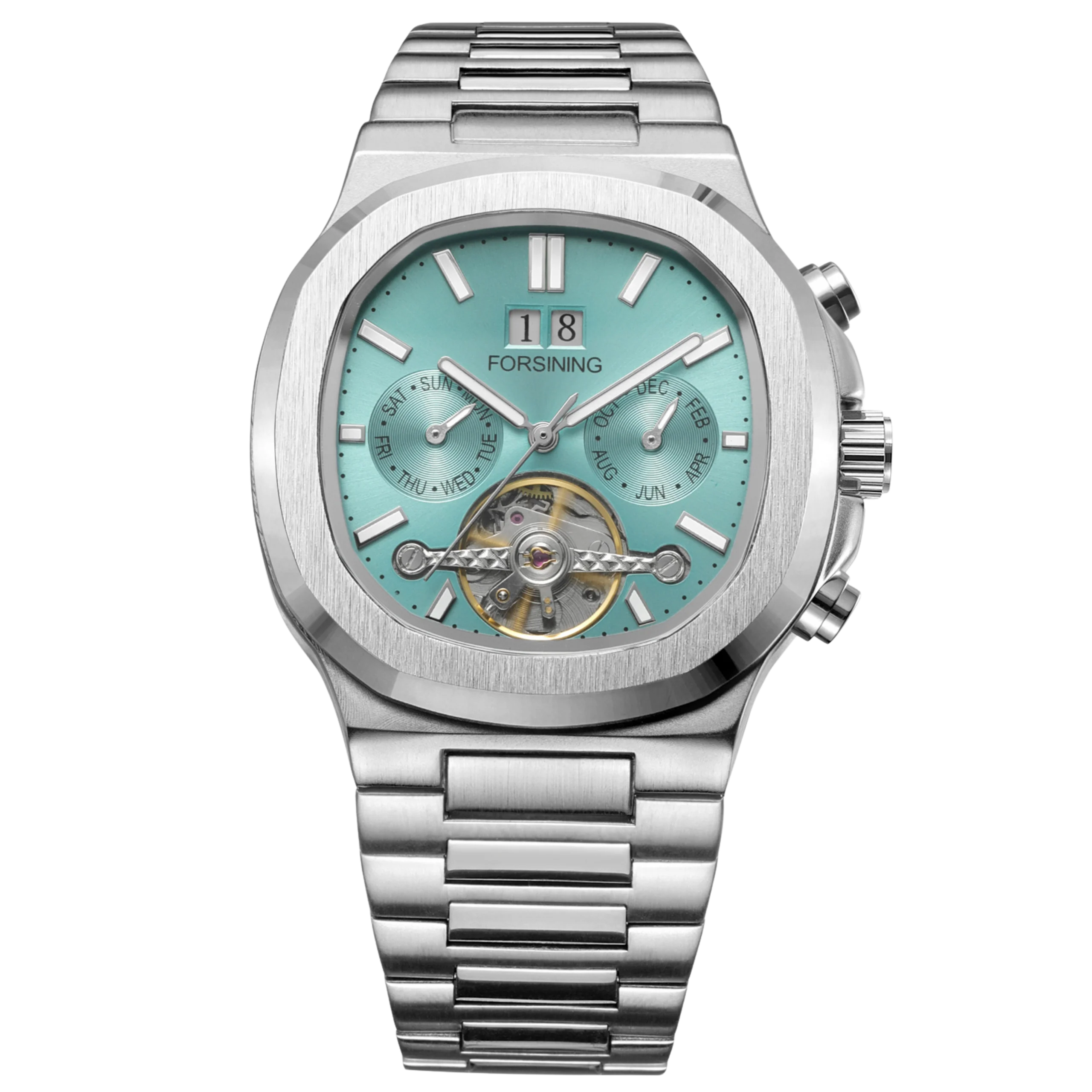 Legacy - Silver
