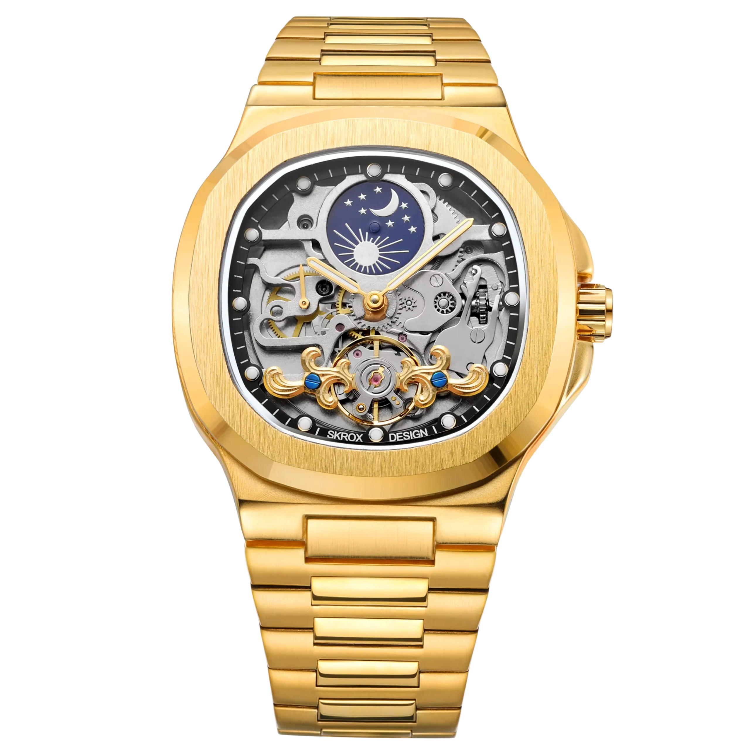 Legacy 2 - Gold